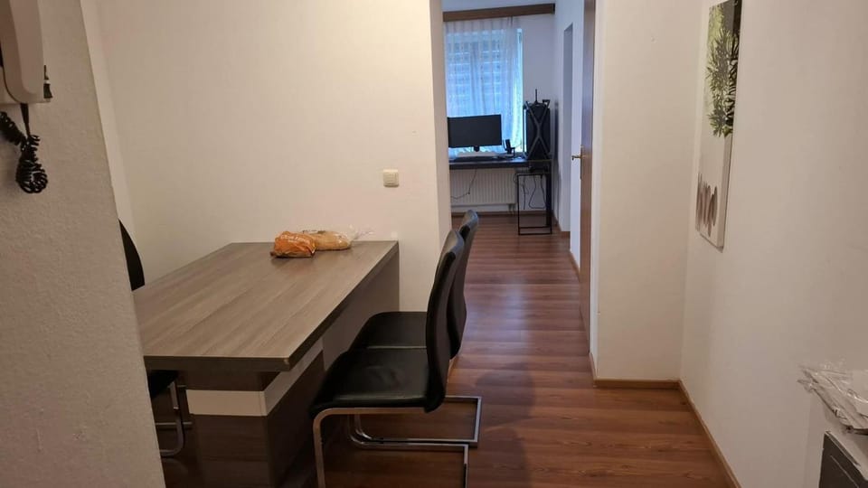 Appartement Attergau Apartment in Upper Austria