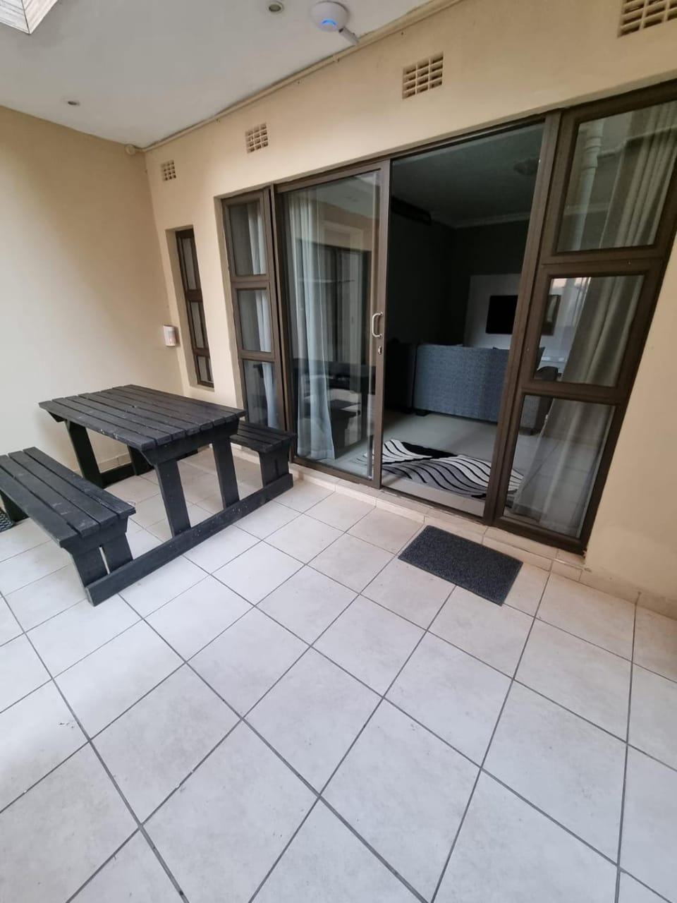 CONDO VILLAS ON MARINE DRIVE Apartment in Durban