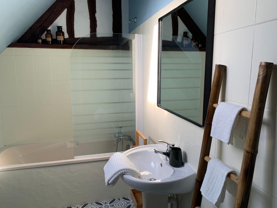 La maison de Cruso Apartment in Île-de-France