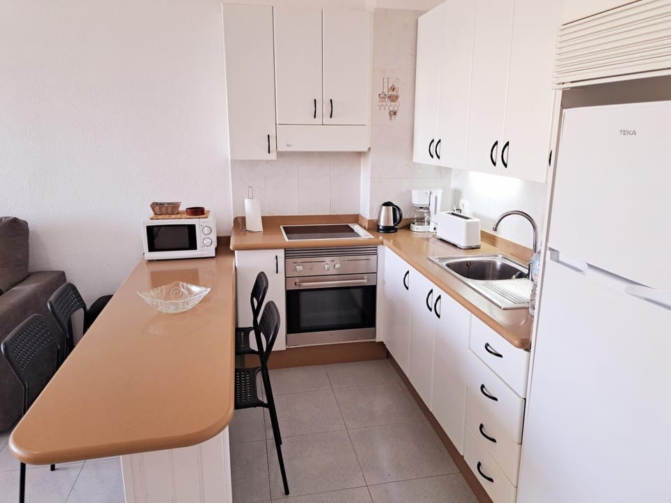 Estrella del Mar Apartment in El Médano