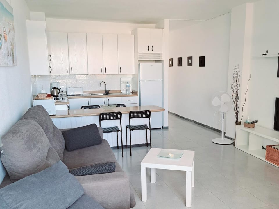 Estrella del Mar Apartment in El Médano