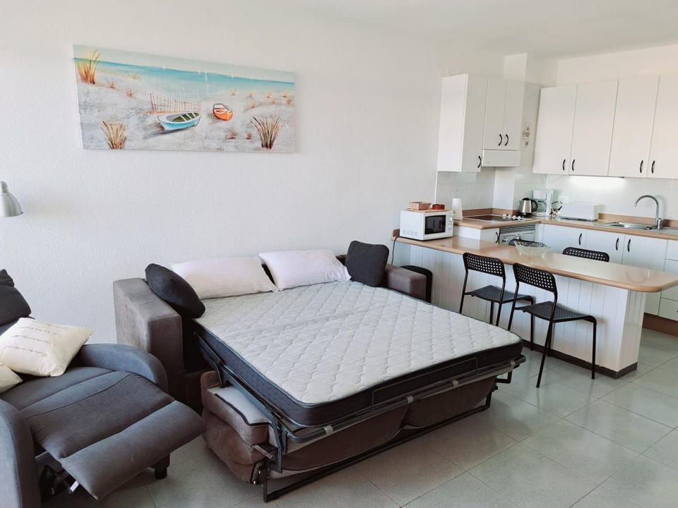Estrella del Mar Apartment in El Médano