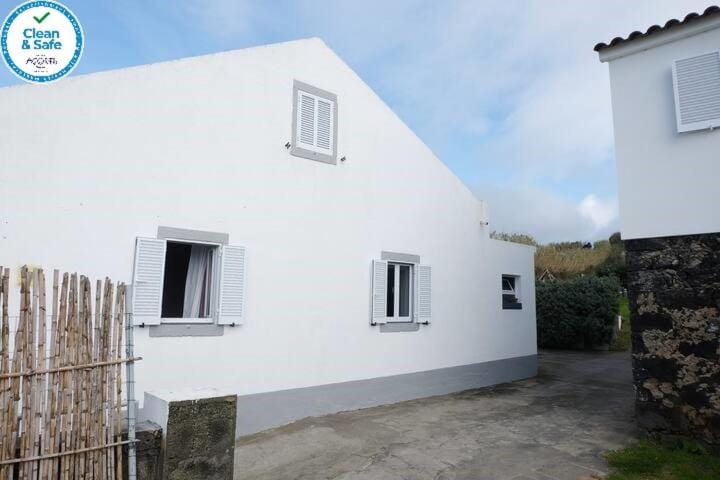 Casa Catita 199 RRAL Apartment in Azores District