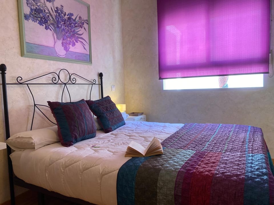 Apartamento La Plazuela Apartment in Castile-La Mancha