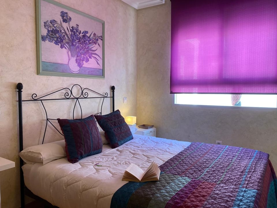 Apartamento La Plazuela Apartment in Castile-La Mancha