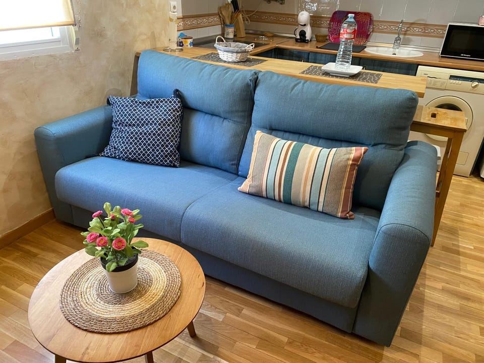 Apartamento La Plazuela Apartment in Castile-La Mancha