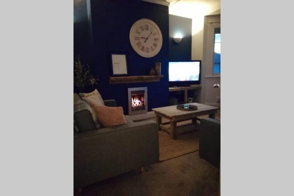 Unique 2 Bedroom Apartment in the Ideal Location Apartment in Blackpool