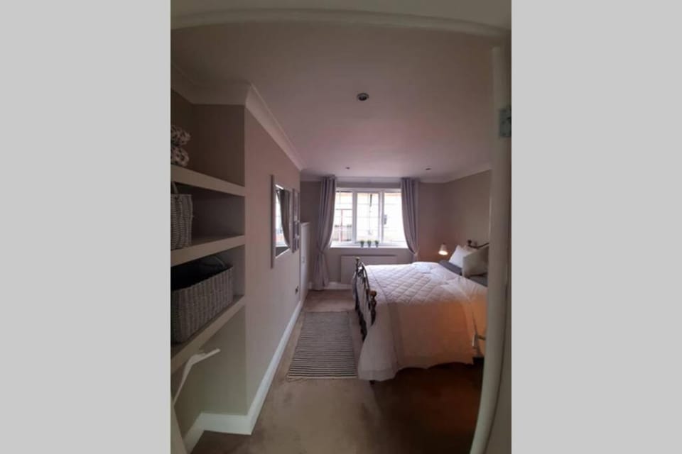Unique 2 Bedroom Apartment in the Ideal Location Apartment in Blackpool