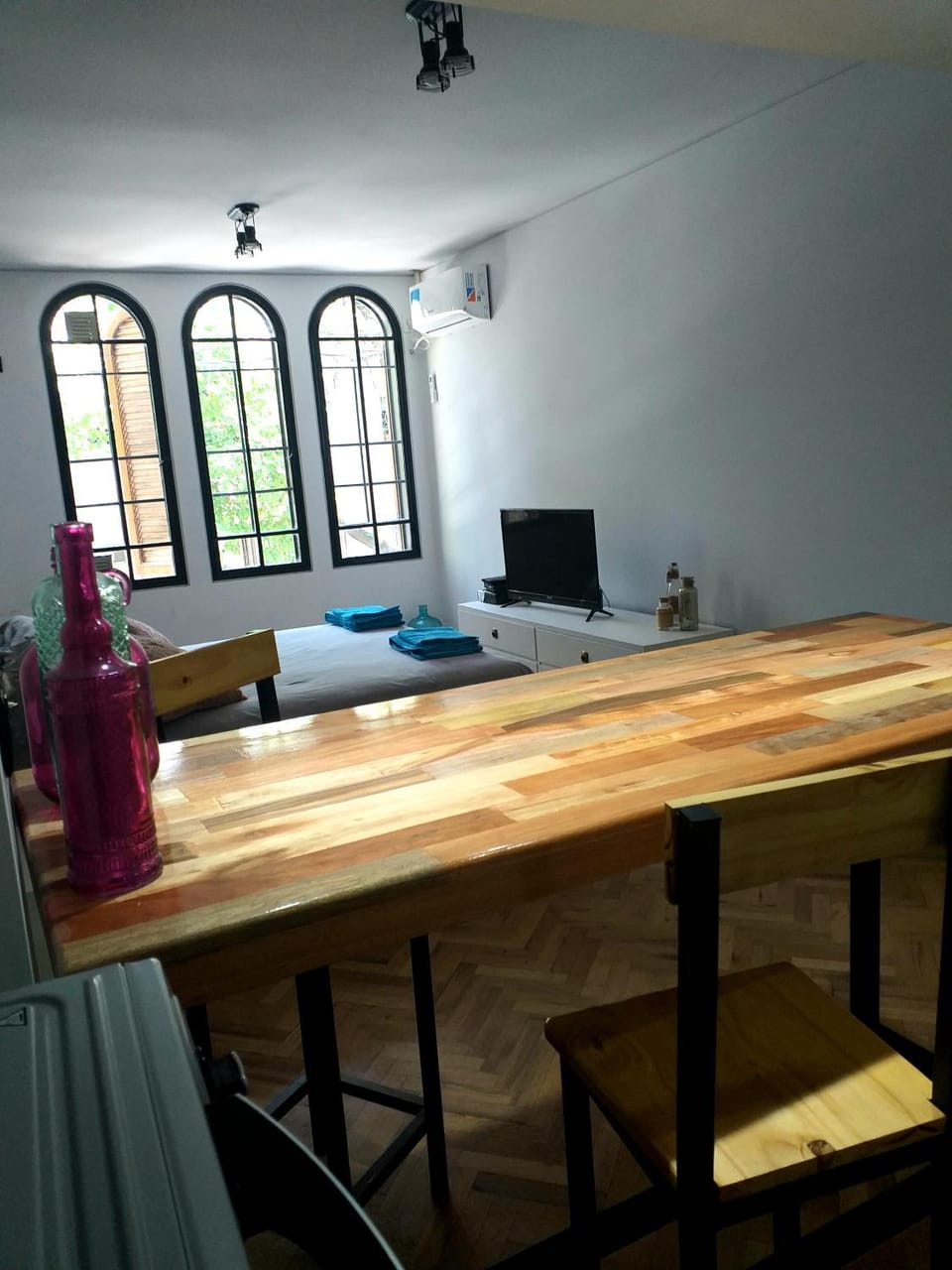 Estudio Rufina I Mendoza downtown Apartment in Mendoza