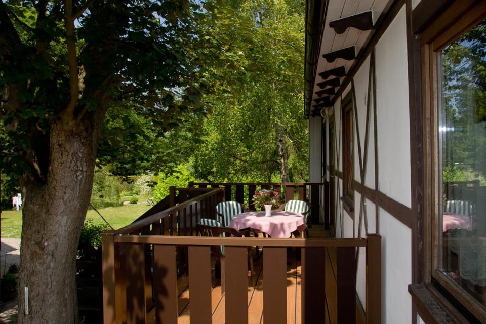 Balcony/Terrace, Balcony/Terrace