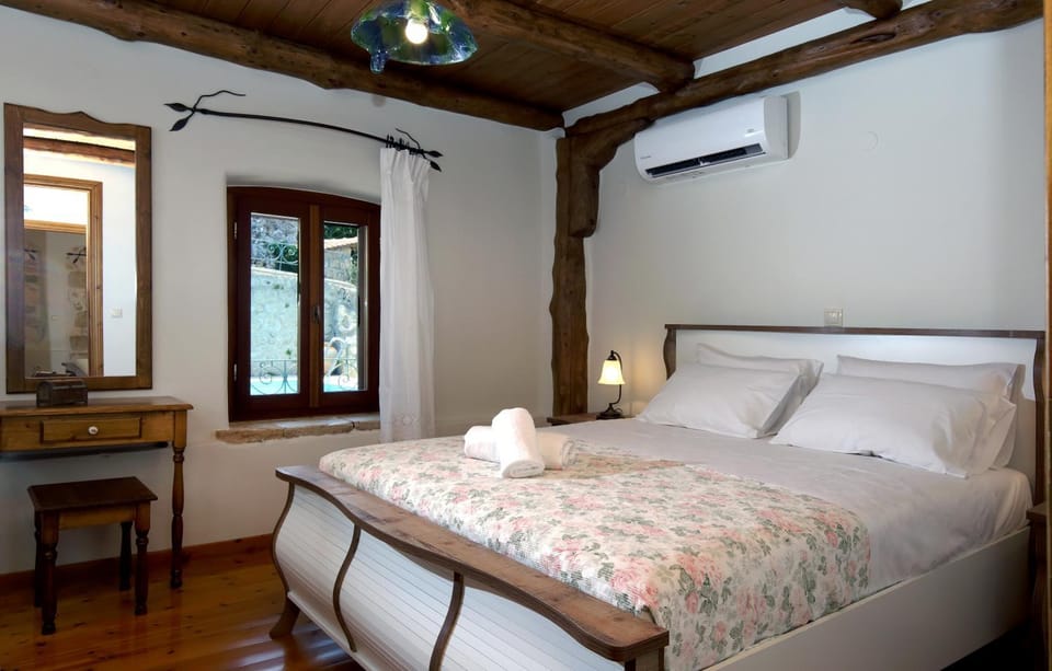 Matzanas House Villa in Lefkada, Lefkada Municipality, Greece