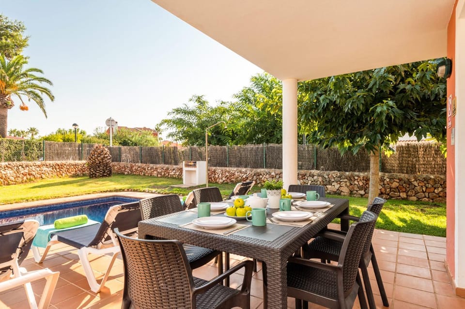 Villas Nura Villa in Balearic Islands