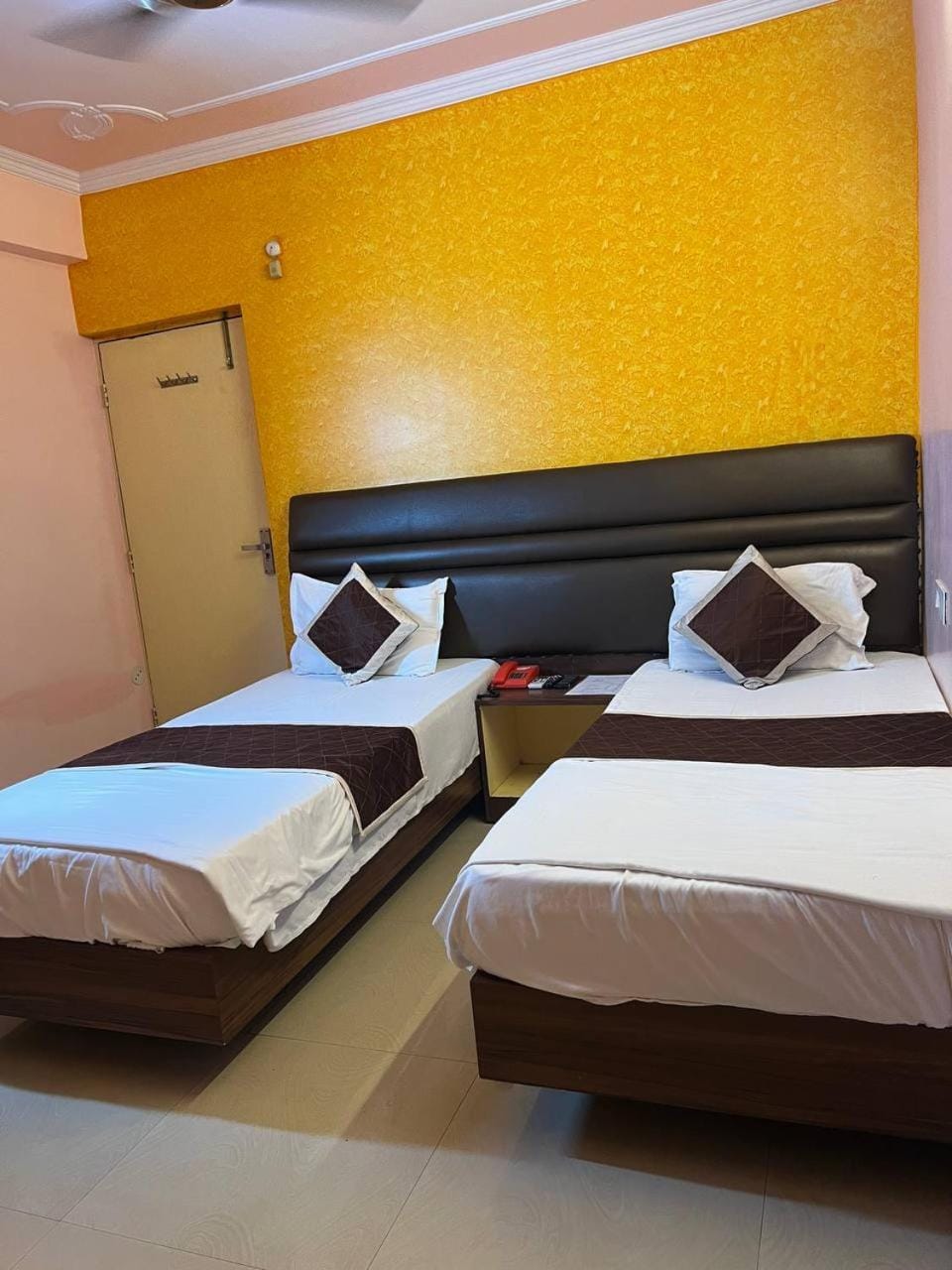 HOTEL GARDEN VILLA Hotel in India