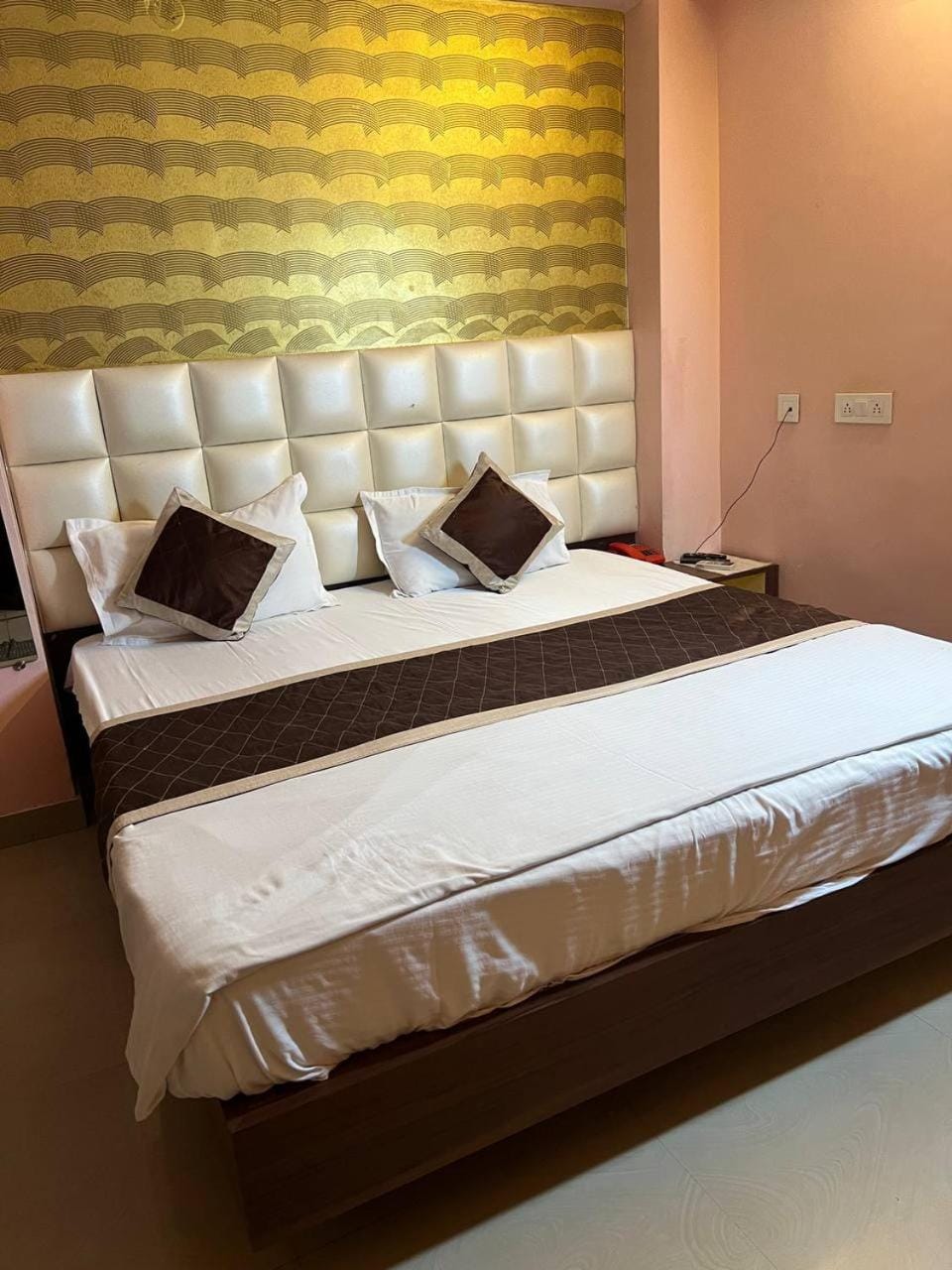 HOTEL GARDEN VILLA Hotel in India