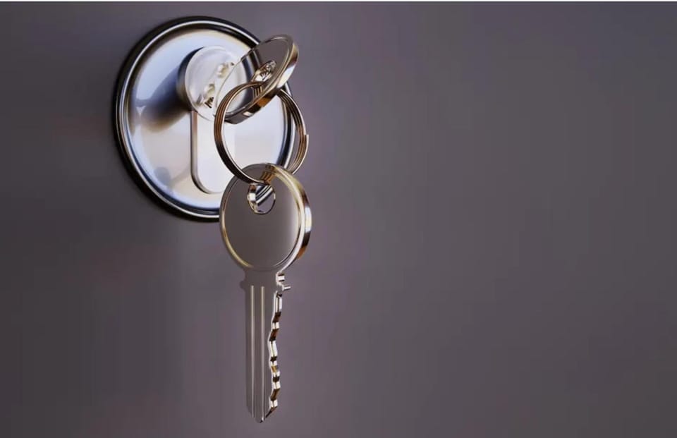 Property logo or sign