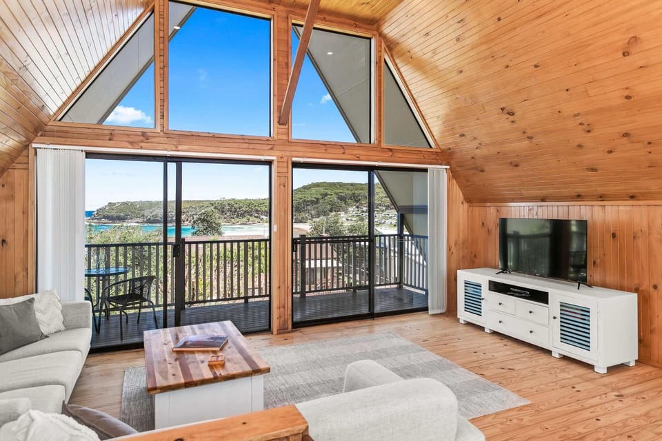 Sea-renity House in New South Wales