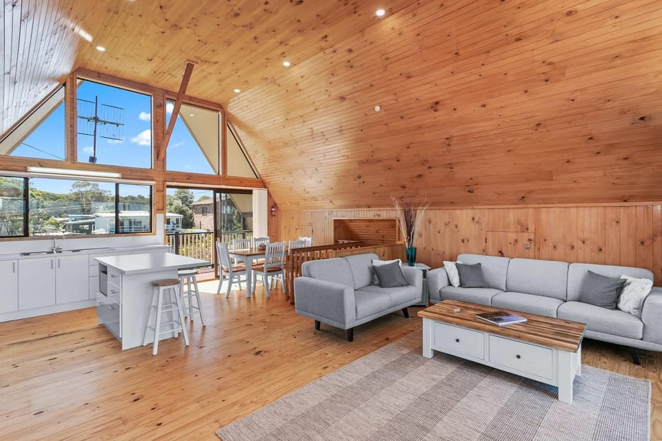 Sea-renity House in New South Wales