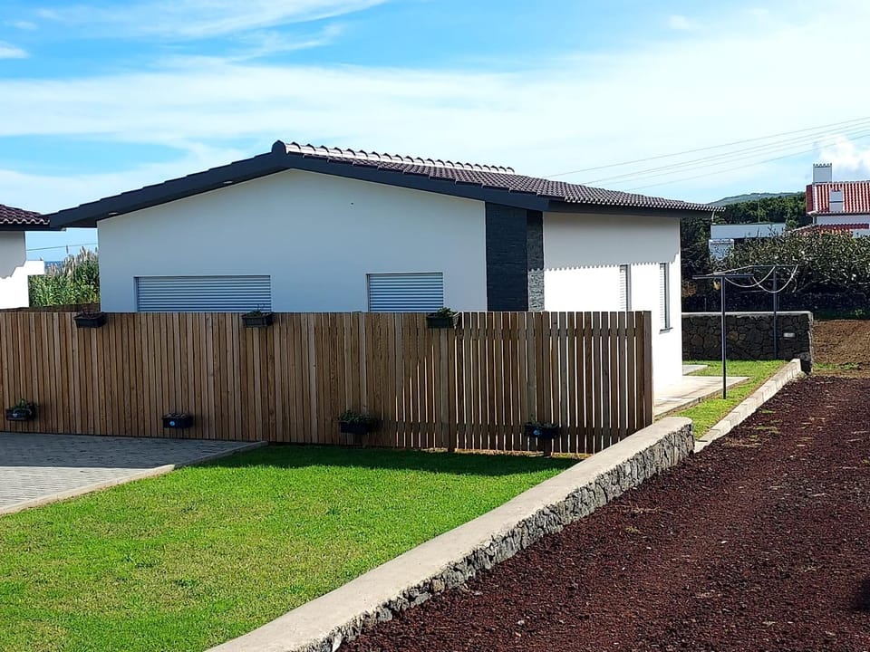 Casa da Salga, Biscoitos House in Azores District