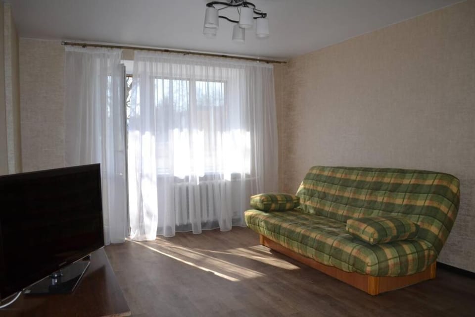 Apartment Brooklyn in Kamianets-Podilskyi Apartment in Ukraine