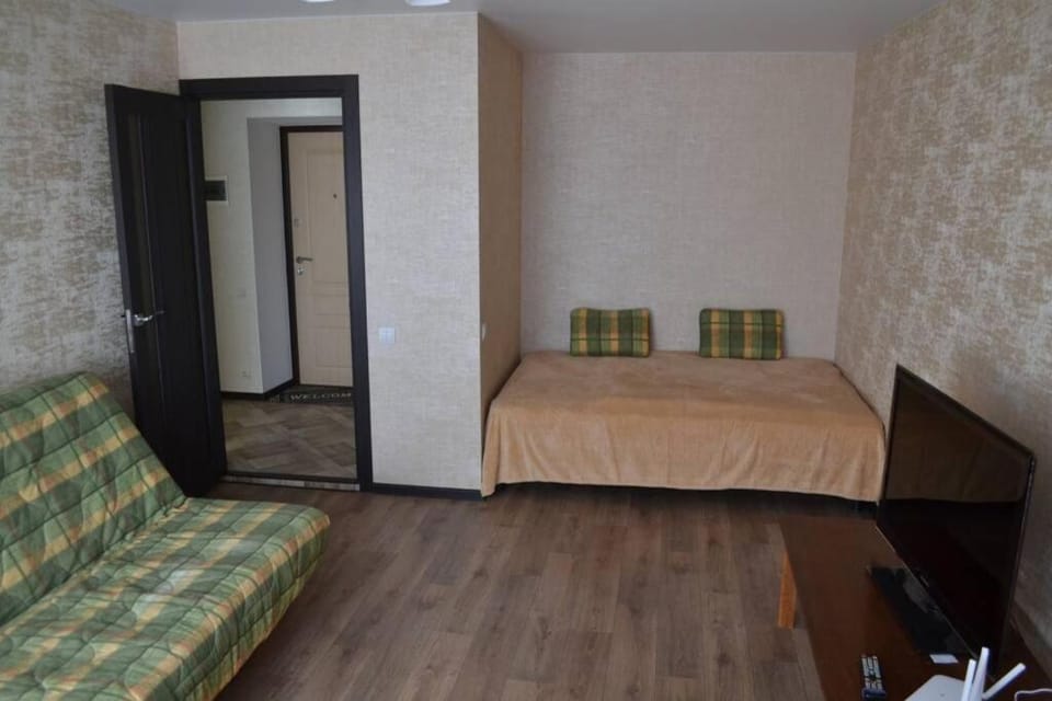 Apartment Brooklyn in Kamianets-Podilskyi Apartment in Ukraine
