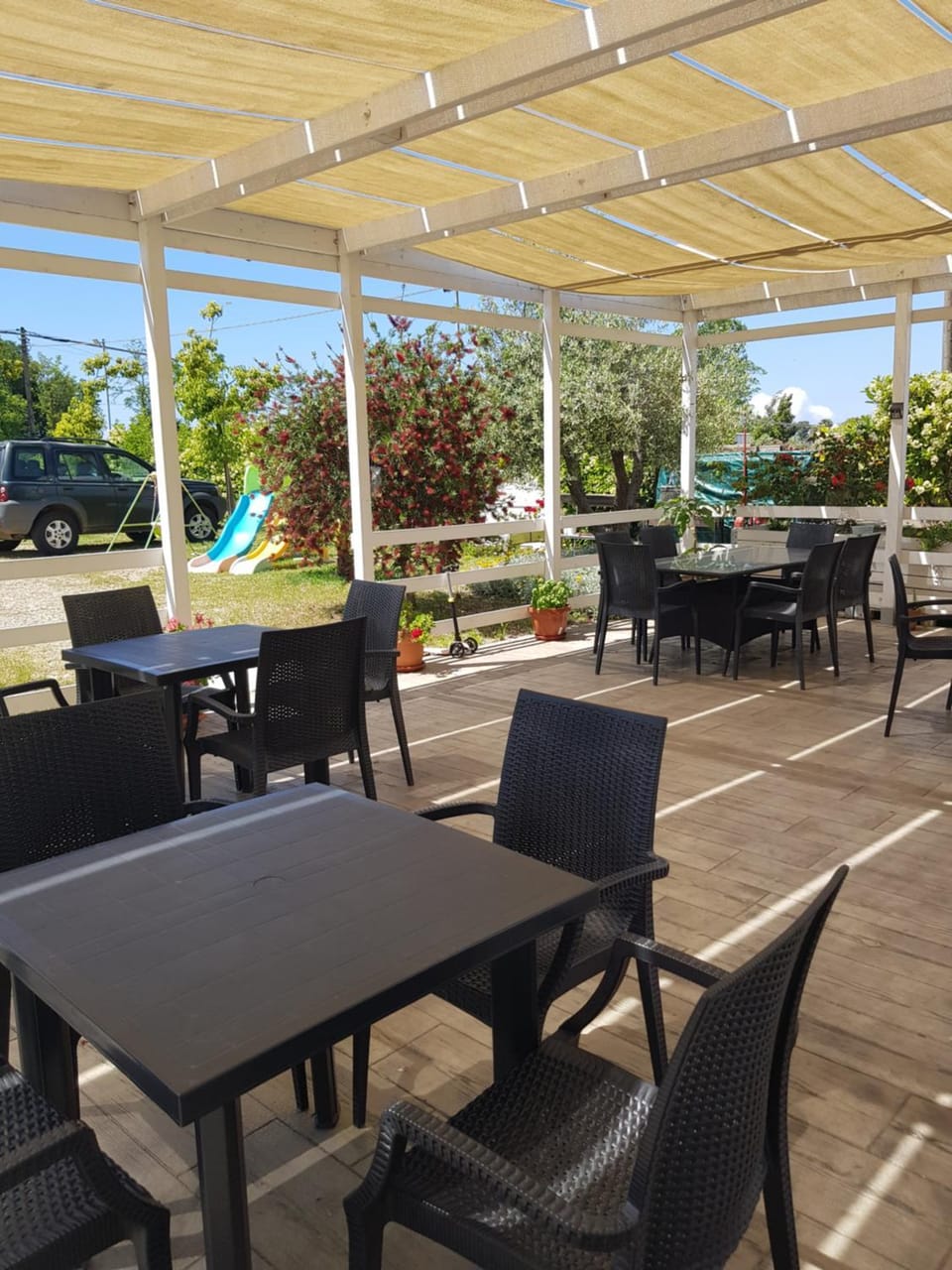 Un passo dal mare - Guest House Bed and Breakfast in Lazio