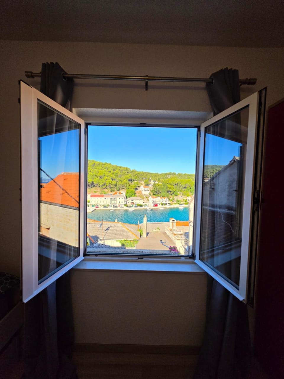 Apartman Andrej Apartment in Split-Dalmatia County