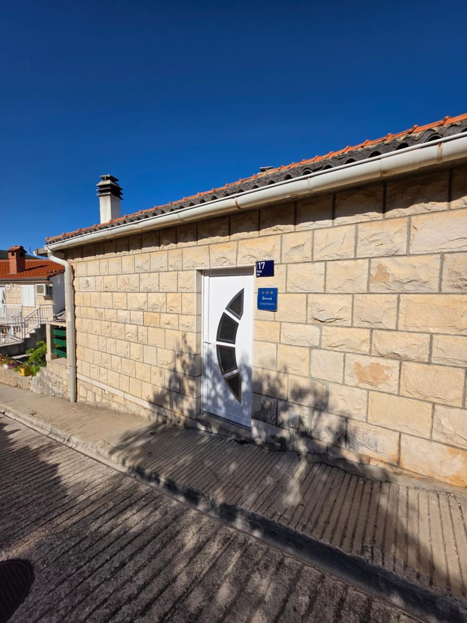 Apartman Andrej Apartment in Split-Dalmatia County