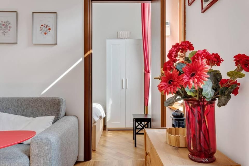 Easylife - Milano - Recanate 5 - Centrale Apartment in Milan
