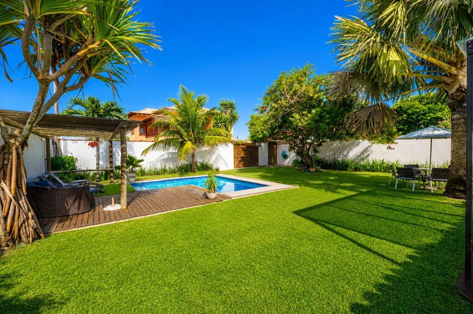Garden view, Area and facilities, Swimming pool