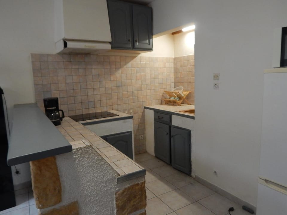 A voir qualité prix Apartment in Narbonne