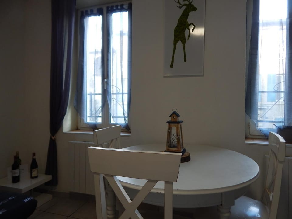 A voir qualité prix Apartment in Narbonne