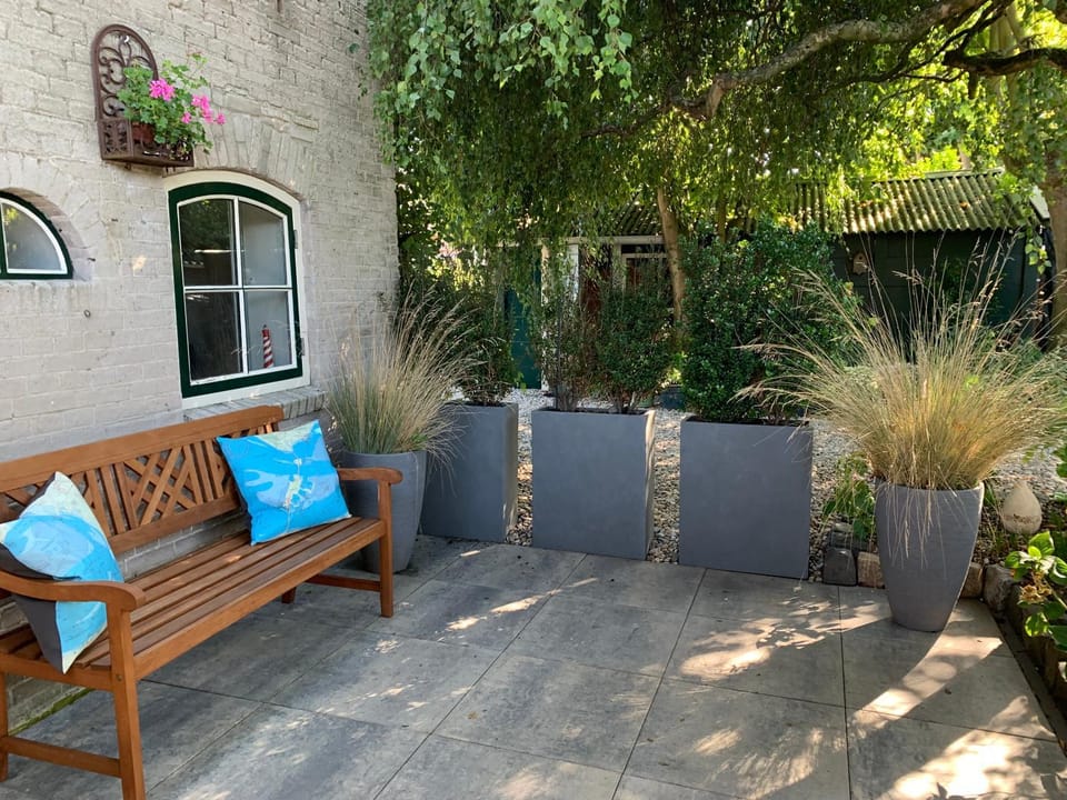 B&B De Vlasboerderij Bed and Breakfast in Zeeland, Netherlands