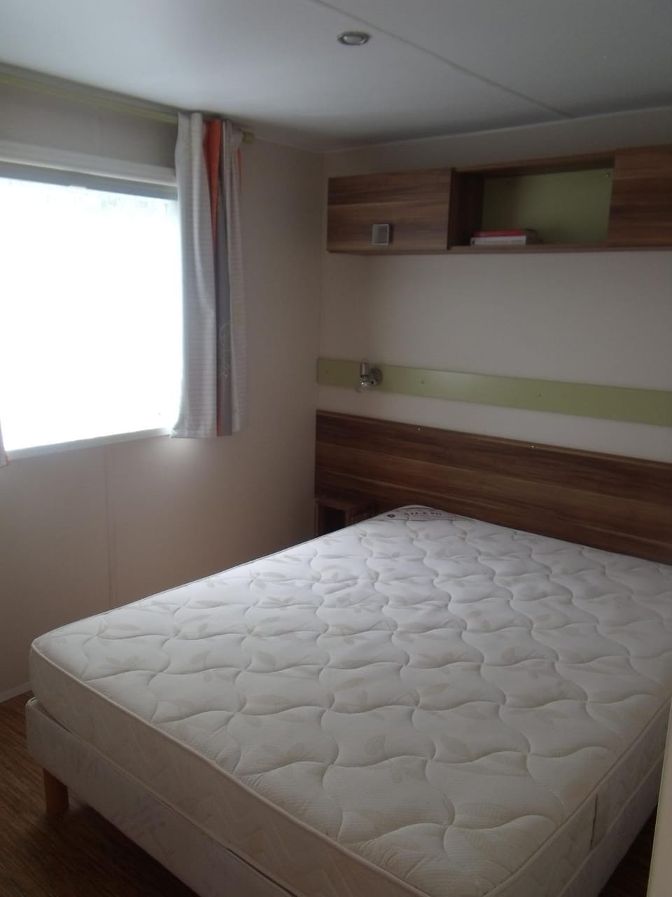 Mobilhome des Tamaris Campground/ 
RV Resort in Nouvelle-Aquitaine