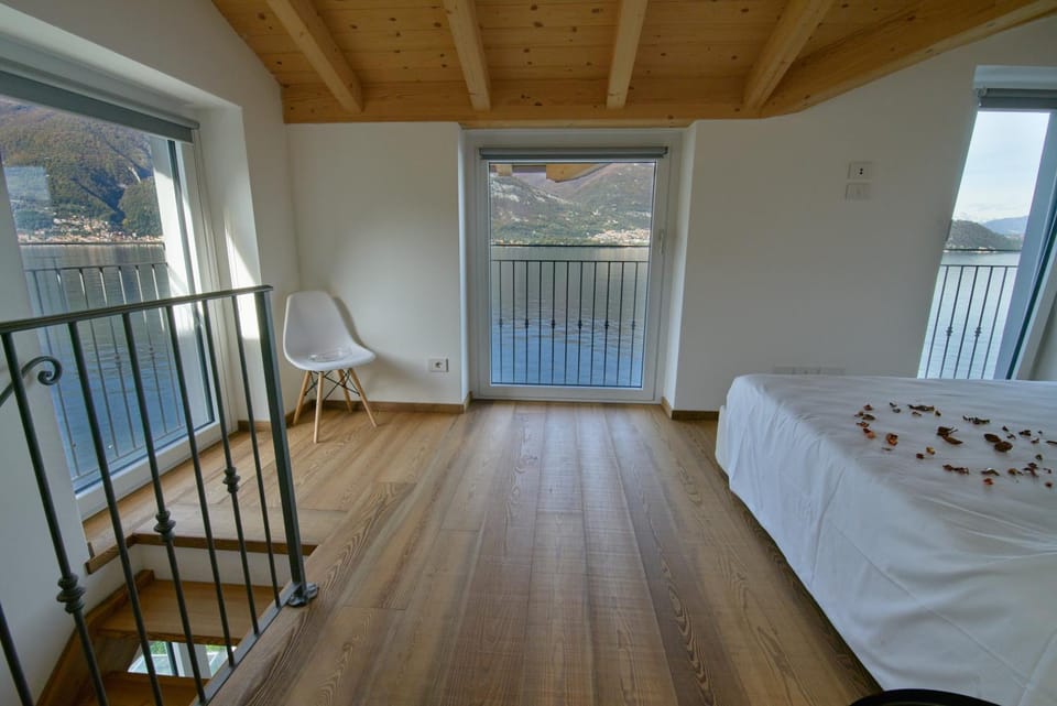 Appartamento Comballo Apartment in Lombardy