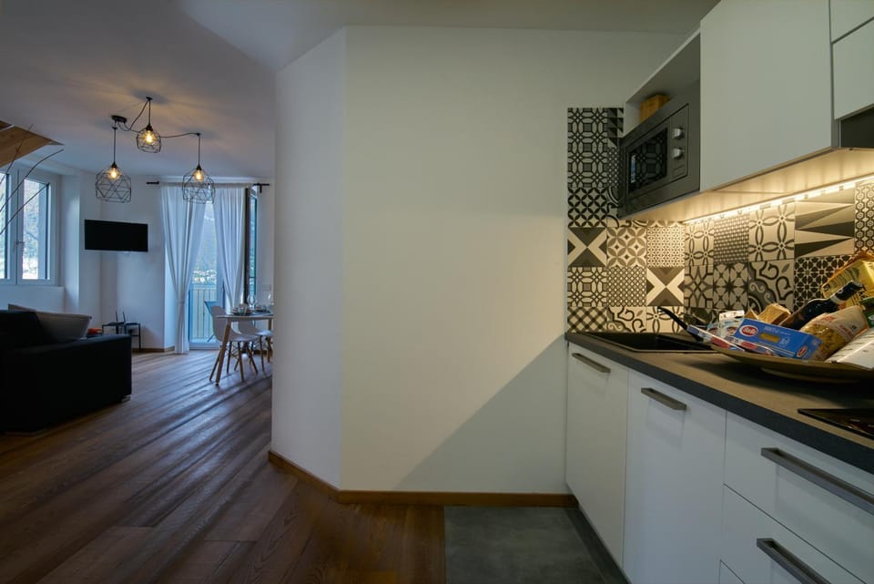 Appartamento Comballo Apartment in Lombardy