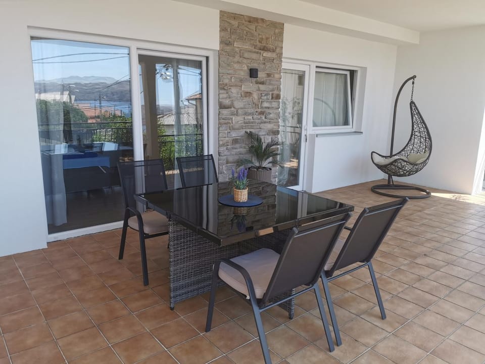 Apartman Klara Apartment in Zadar County