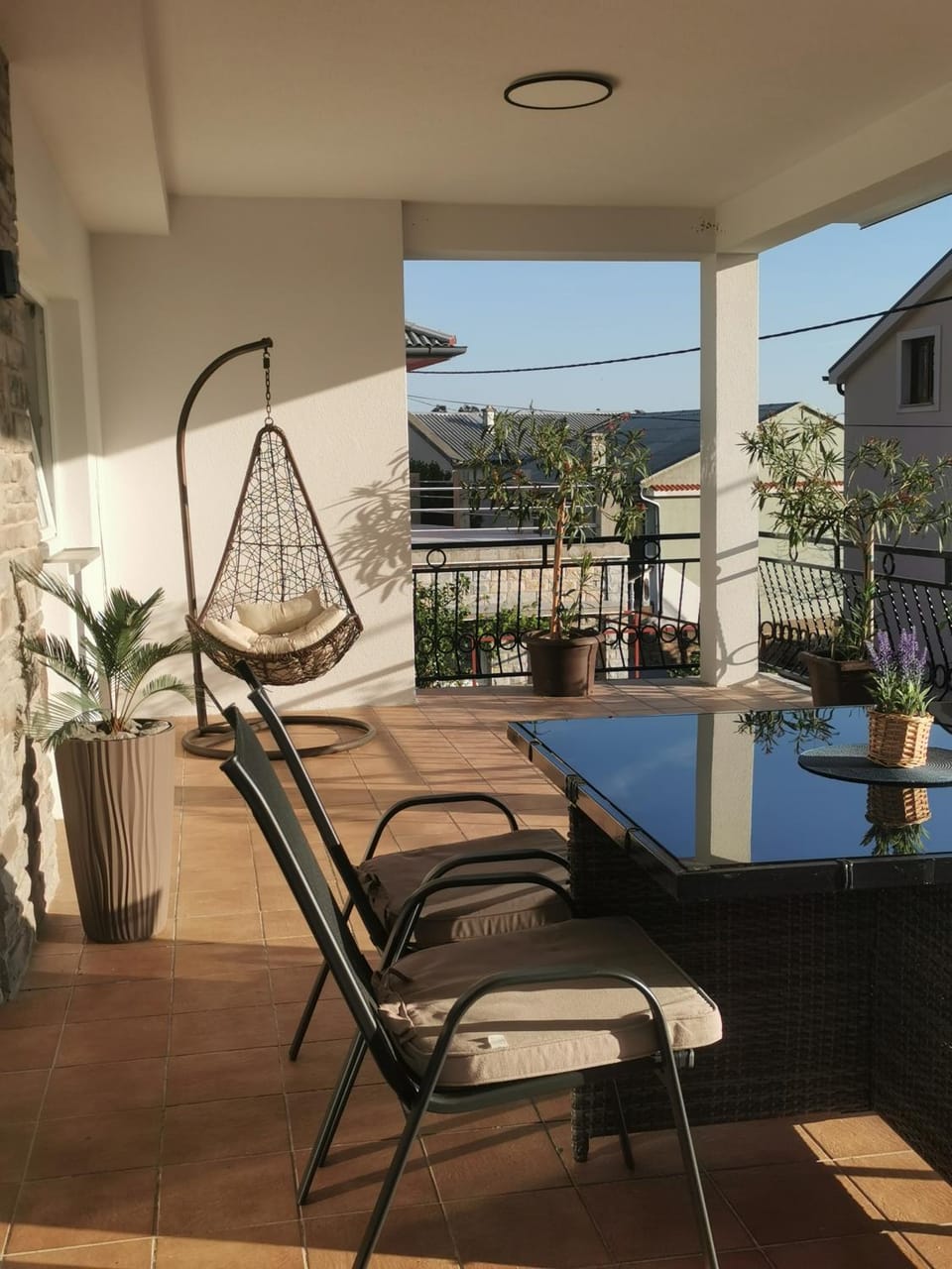 Apartman Klara Apartment in Zadar County