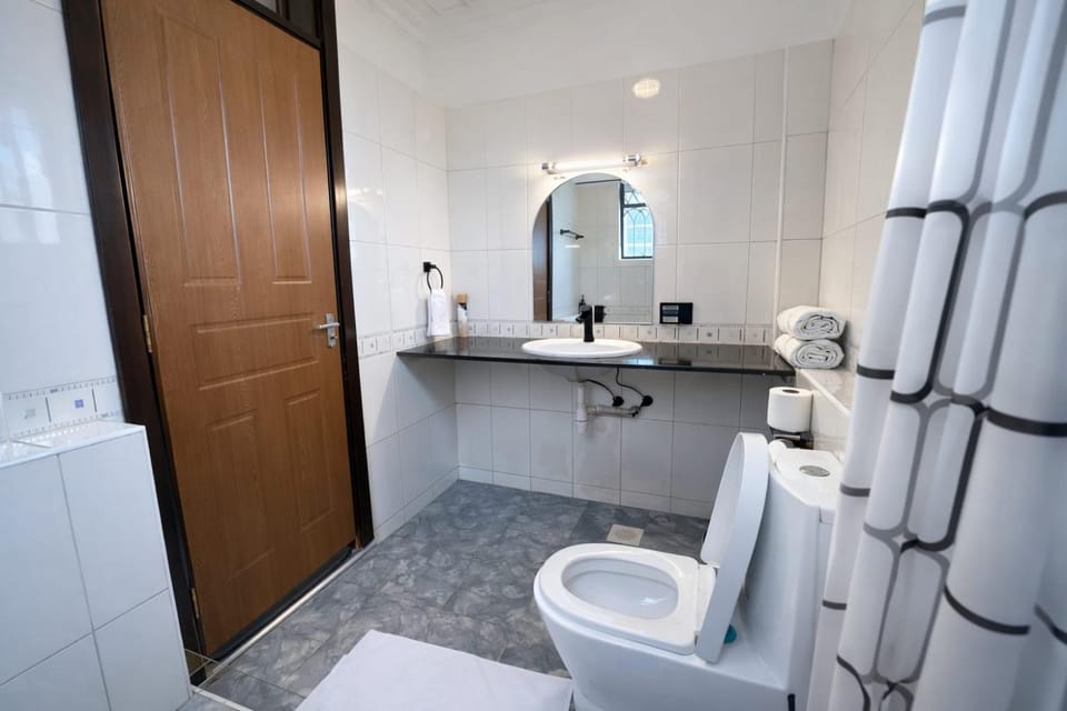 Shower, Toilet, Bathroom, bidet