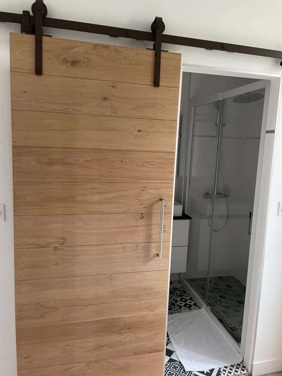 Villa saint Louis 3 Apartment in Cabourg