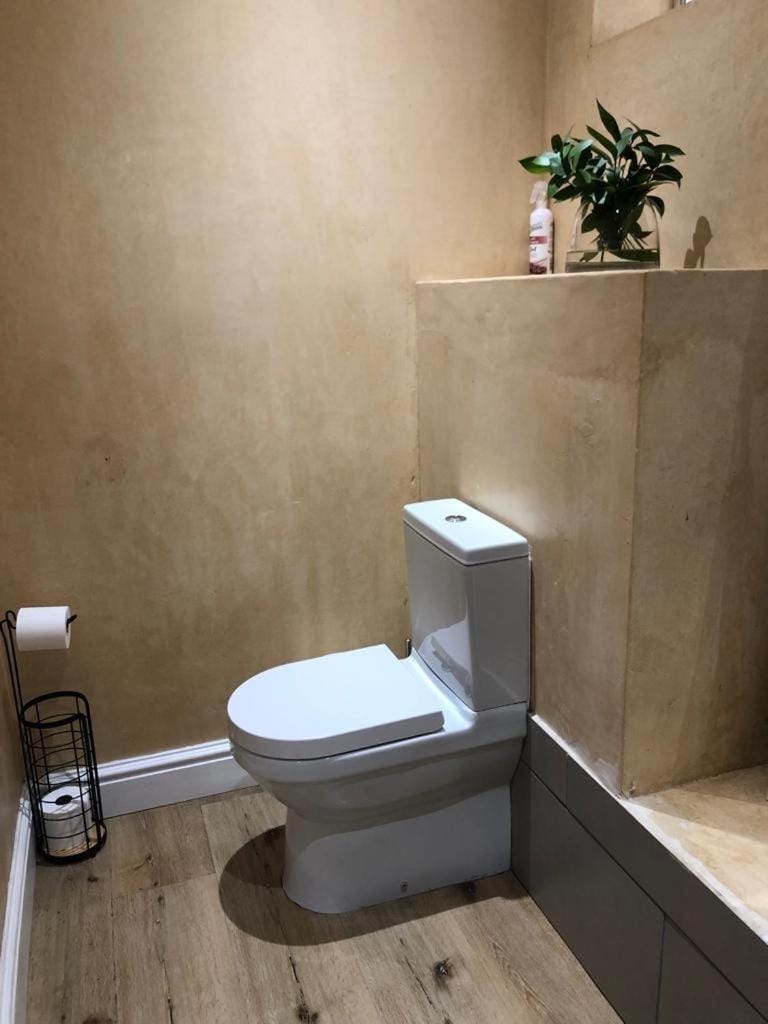 Kortrijk Paarl Self Catering Apartment in Cape Town