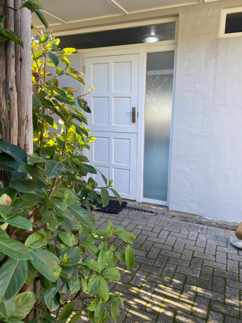 Kortrijk Paarl Self Catering Apartment in Cape Town