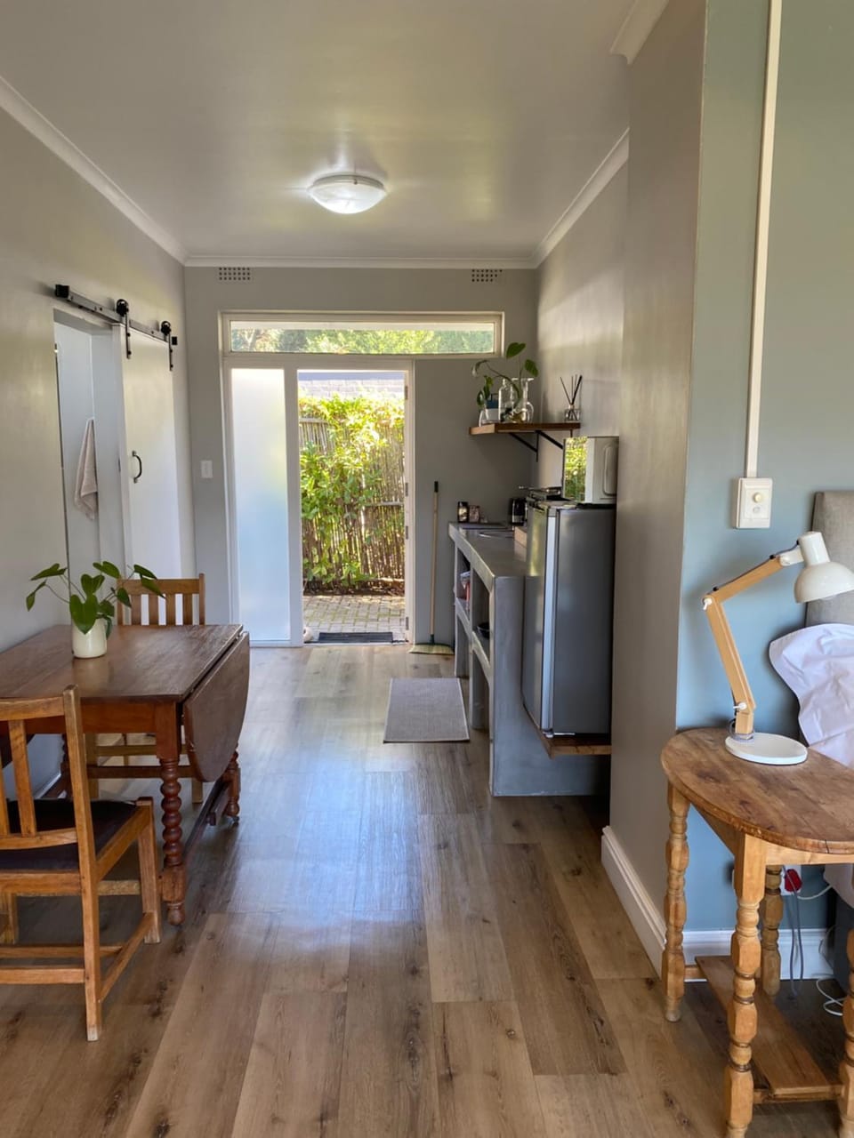 Kortrijk Paarl Self Catering Apartment in Cape Town