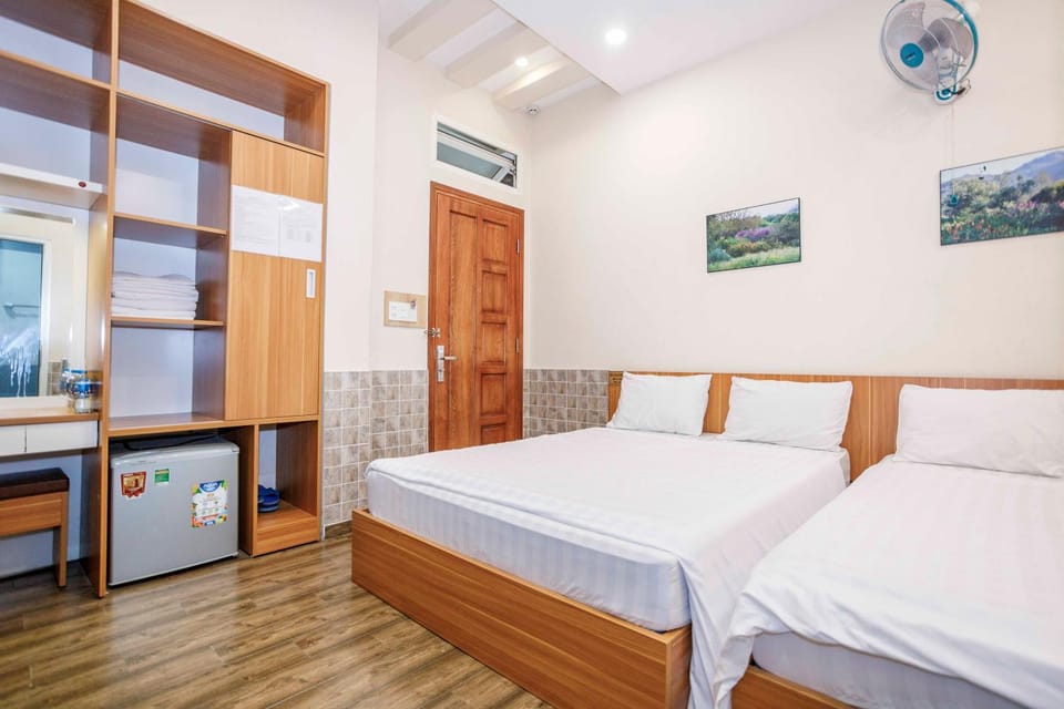 Thanh Anh 2 Hotel - Gần Chợ Đêm Đà Lạt Hotel in Dalat