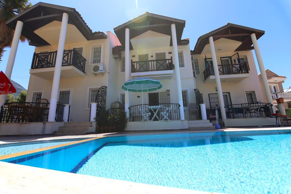 HENNA VILLA Villa in Ölüdeniz