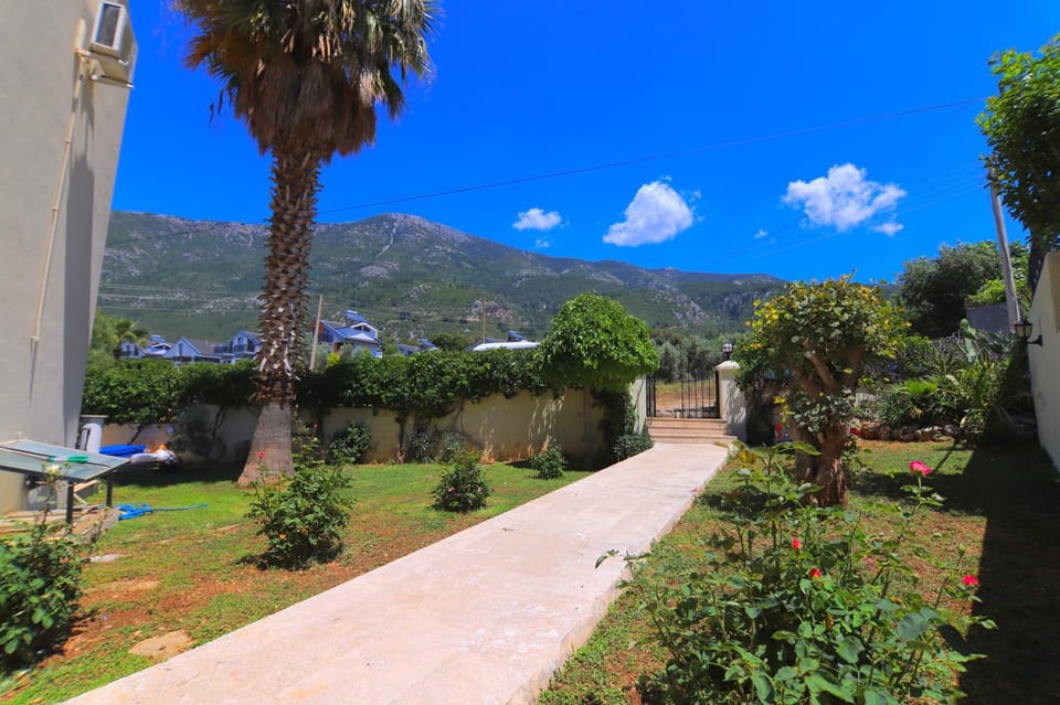 HENNA VILLA Villa in Ölüdeniz