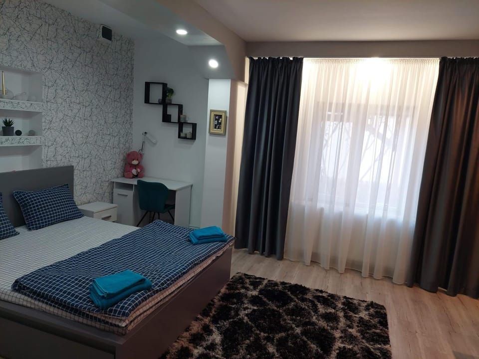 Ca acasa Corbu 2 Apartment in Constanța County