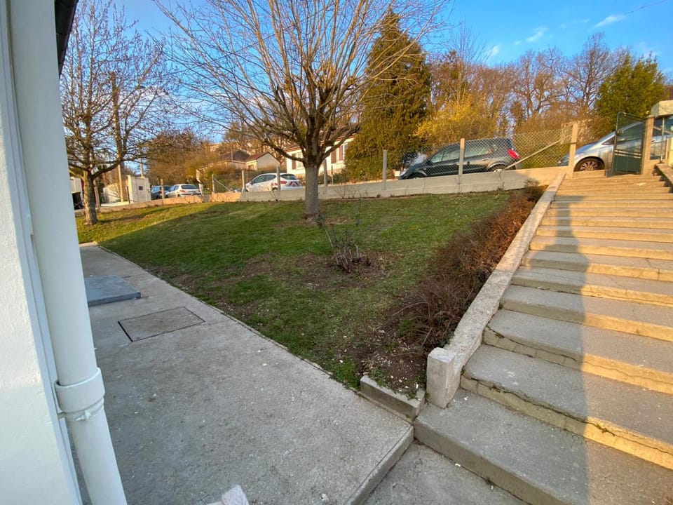 Maison entière avec jardin et une belle vue House in Normandy
