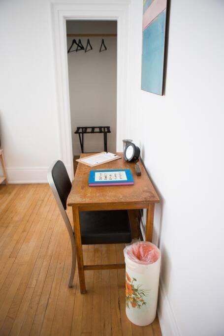 Object Hotel 1BR Shared Bath Room 2C House in Bisbee