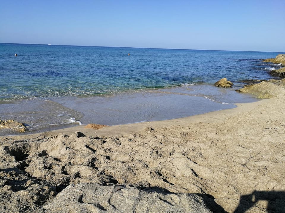 Natural landscape