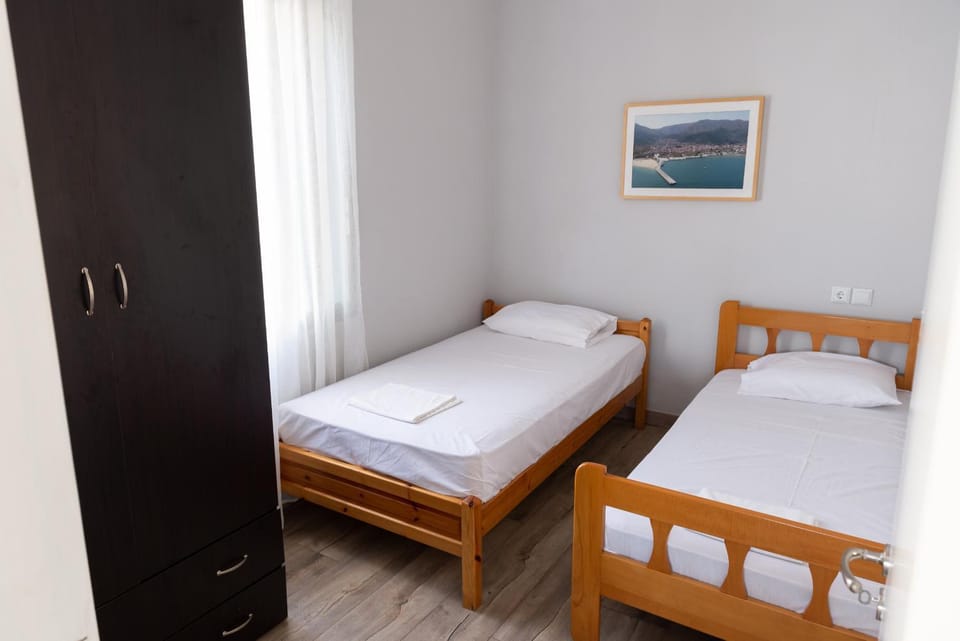 Sarafos Apartment Stavros Rooms Apartment in Decentralized Administration of Macedonia and Thrace